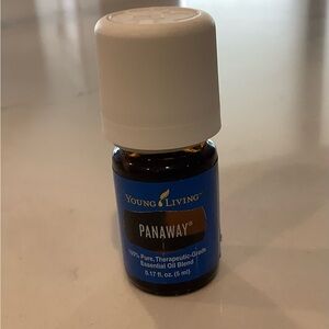 Young Living Panaway Essential Oil Blend  5m.